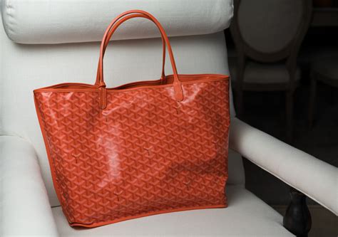 goyard tote bag small|goyard tote bag with zipper.